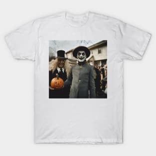 Halloween T-Shirt